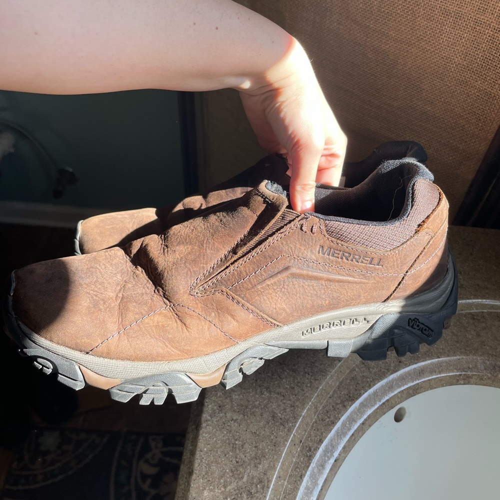 Men’s Merrell Shoes
